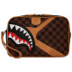 Sprayground Νεσεσέρ Hennyville Toiletry Brick Bag